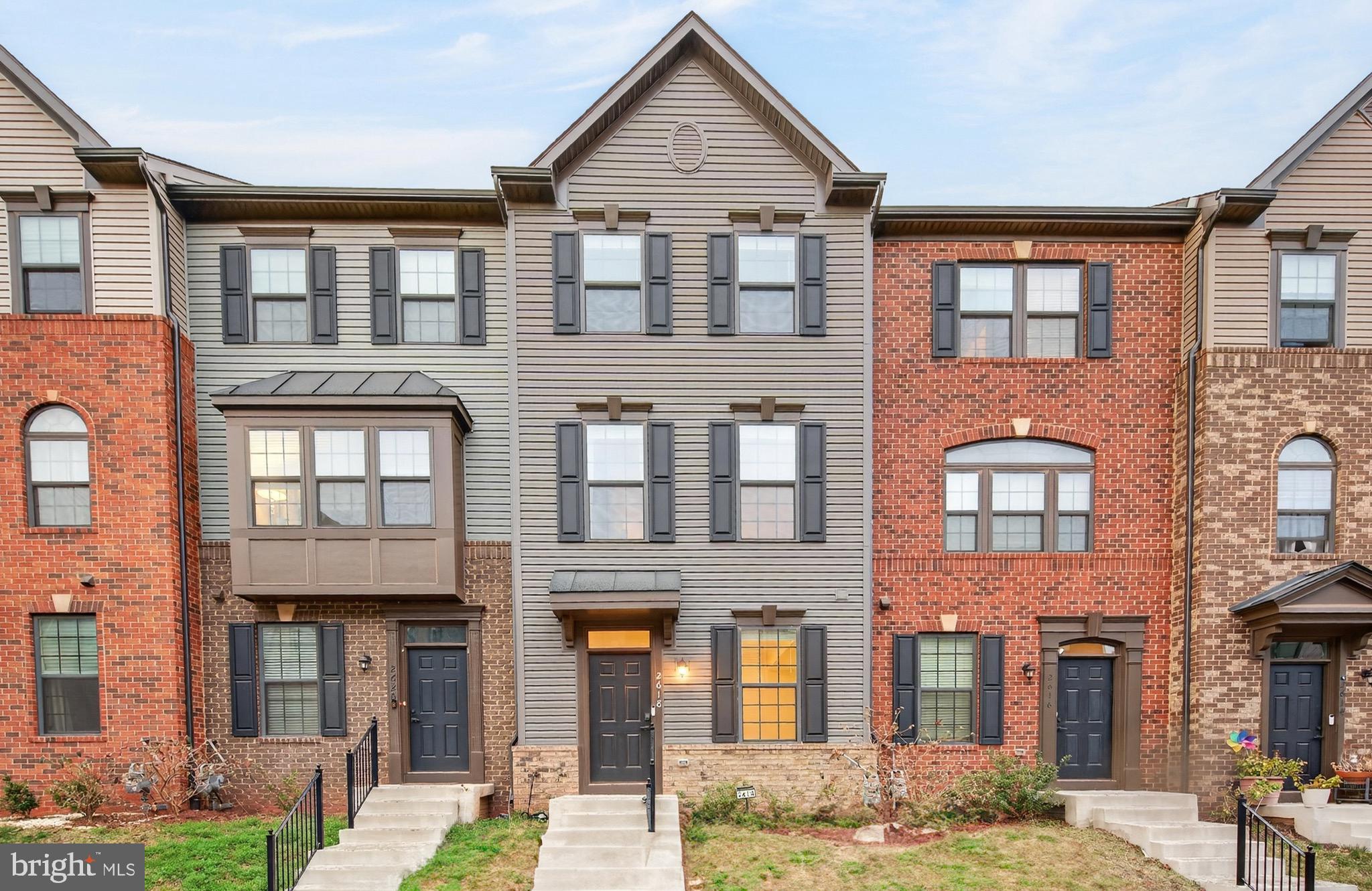 FOSTER'S GLEN - Residential Lease