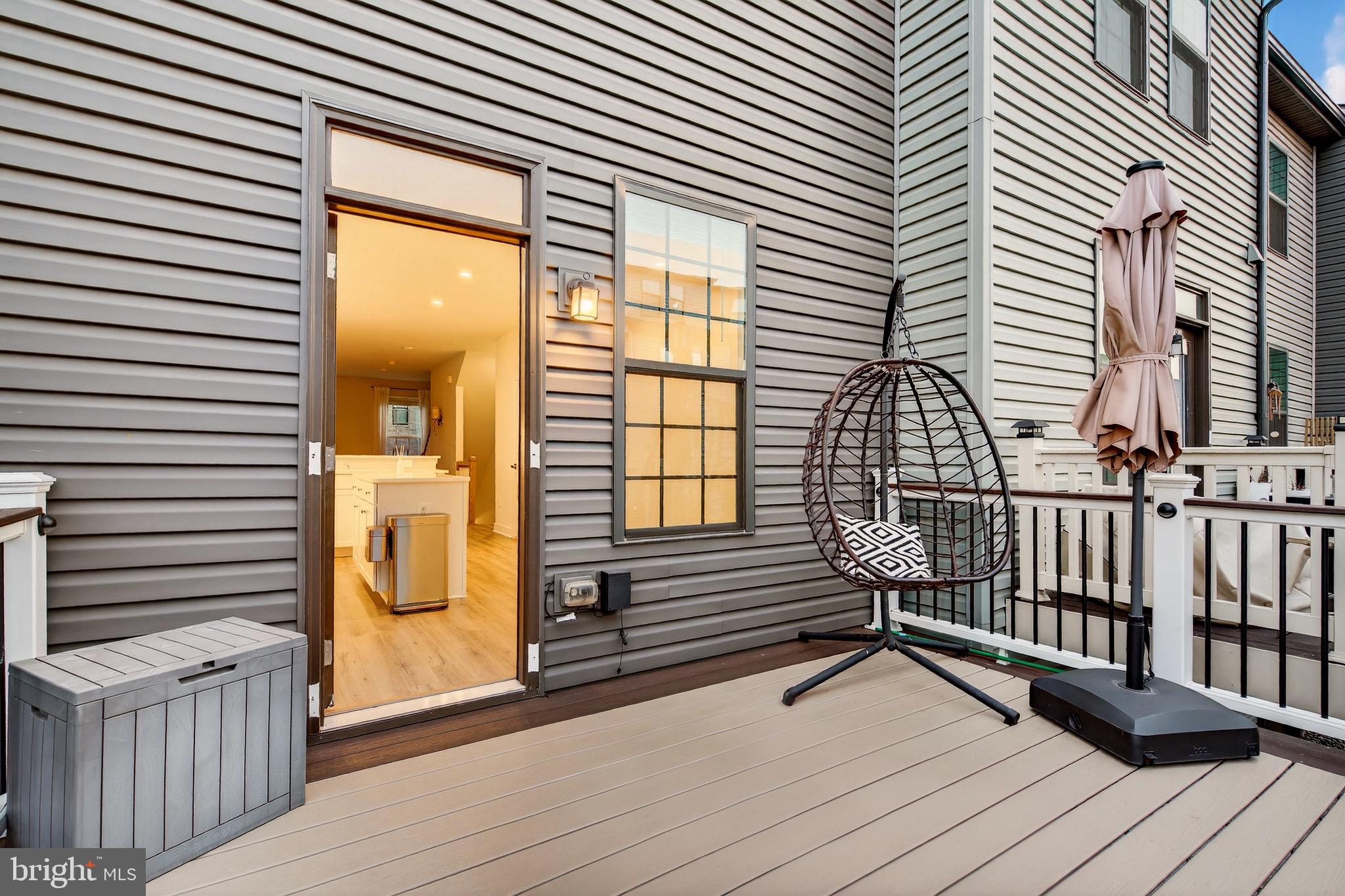 FOSTER'S GLEN - Residential Lease