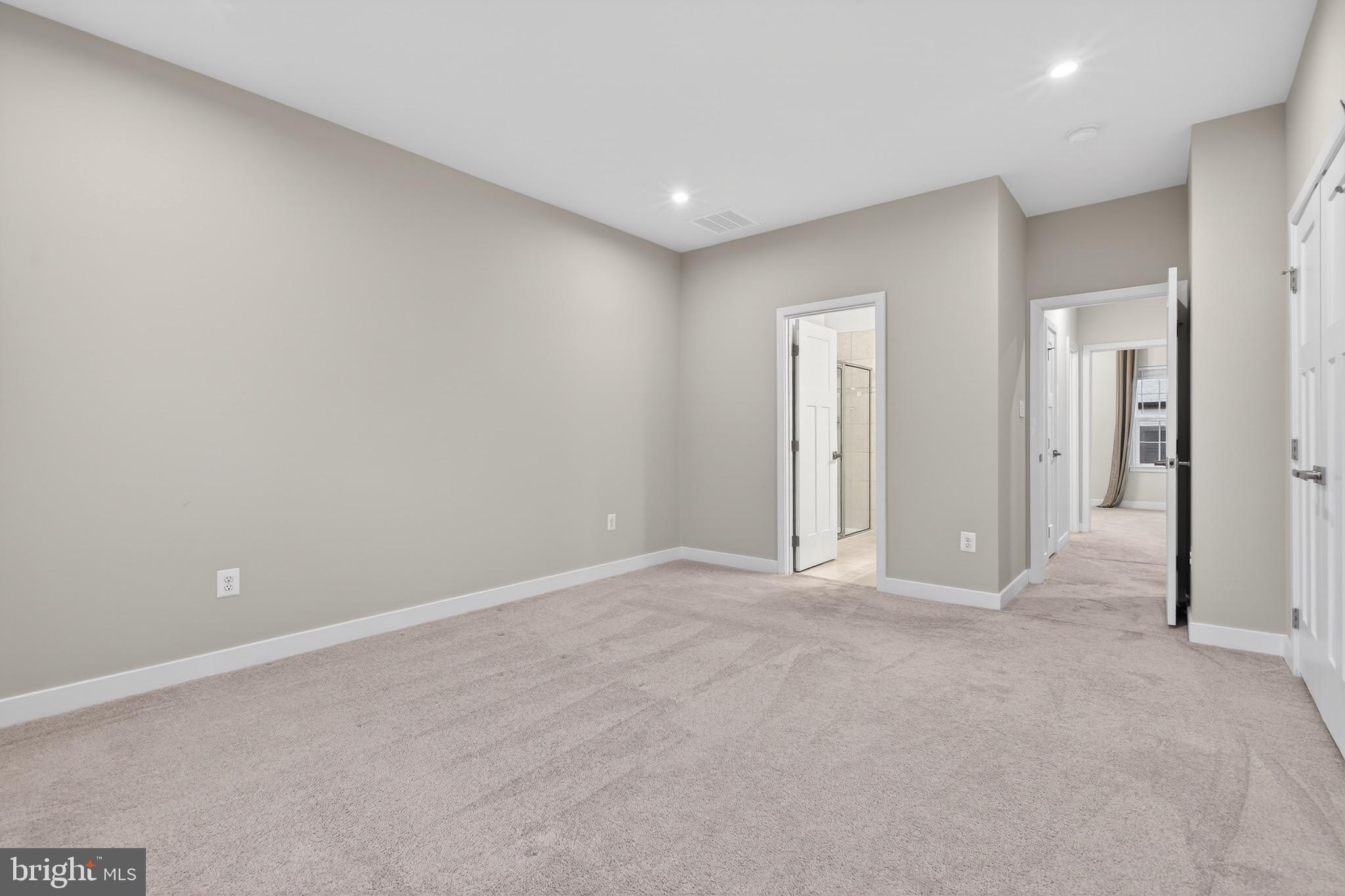FOSTER'S GLEN - Residential Lease
