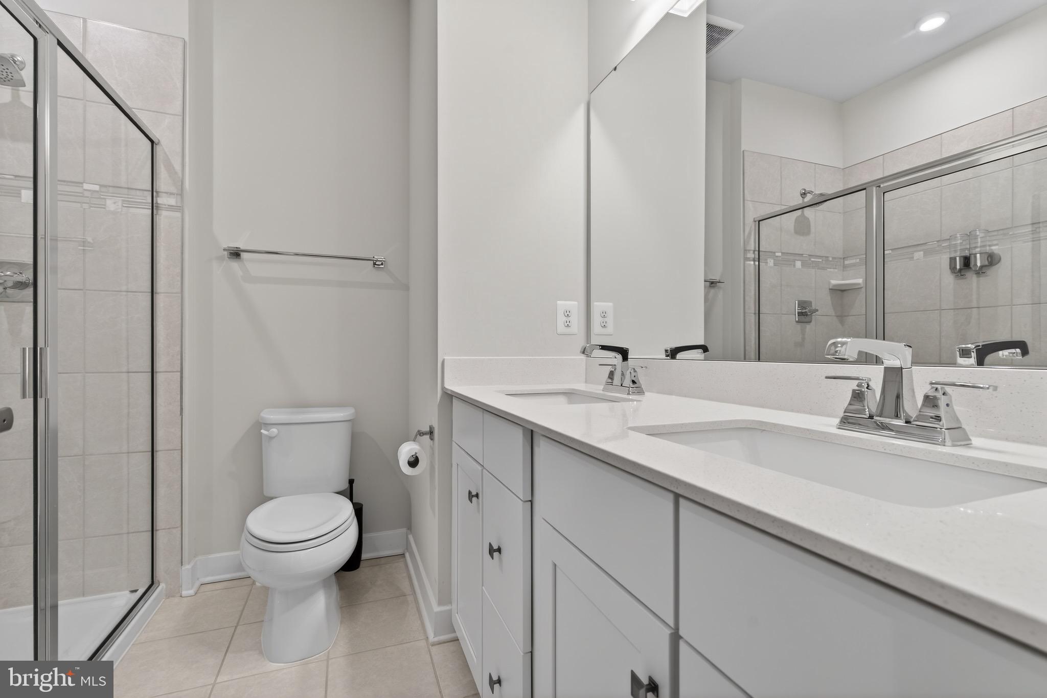 FOSTER'S GLEN - Residential Lease