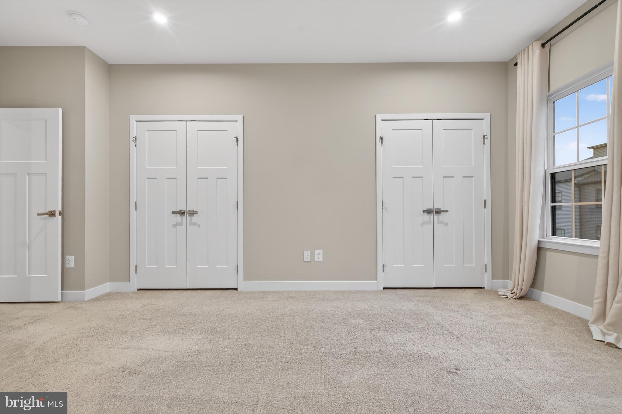 FOSTER'S GLEN - Residential Lease