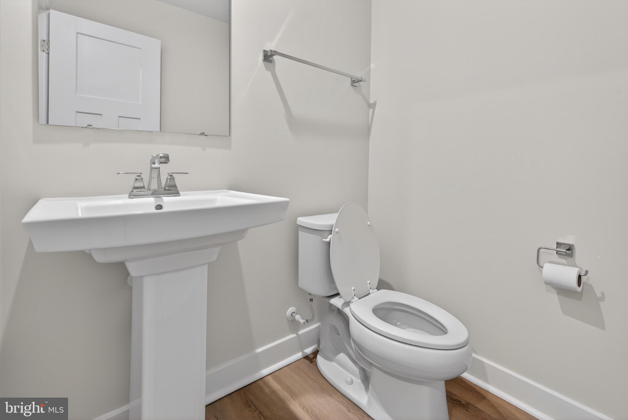 FOSTER'S GLEN - Residential Lease