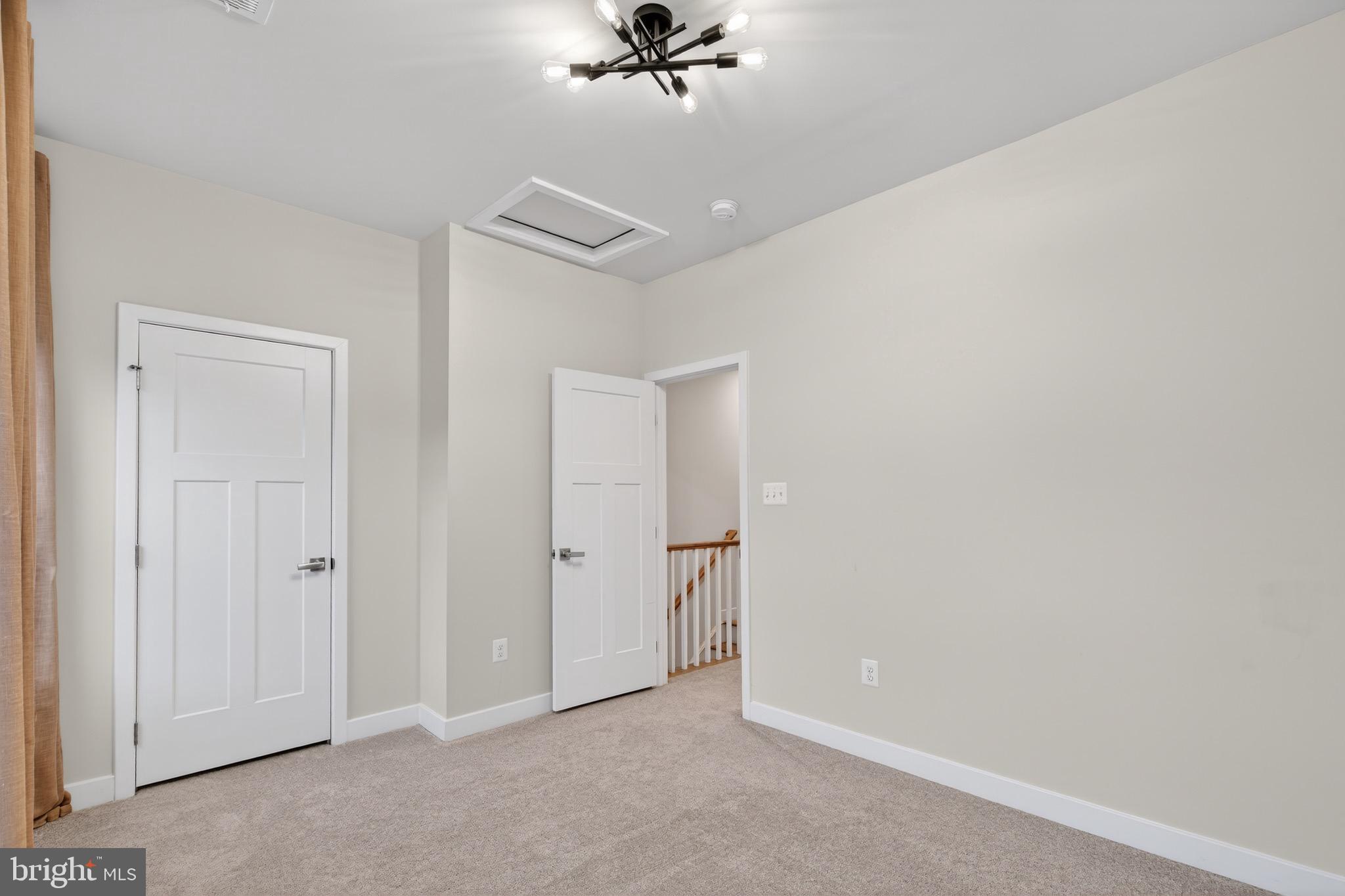 FOSTER'S GLEN - Residential Lease