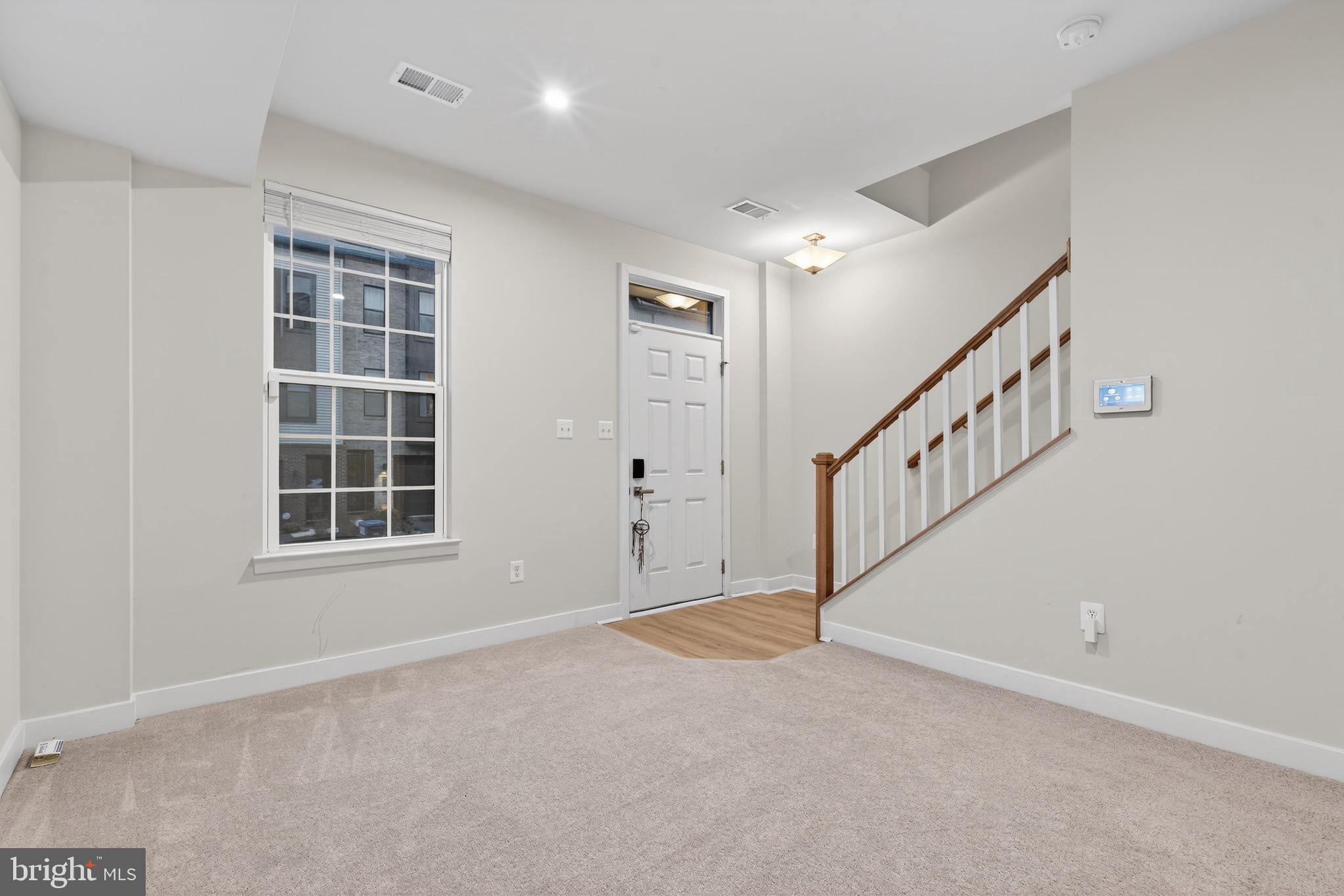 FOSTER'S GLEN - Residential Lease