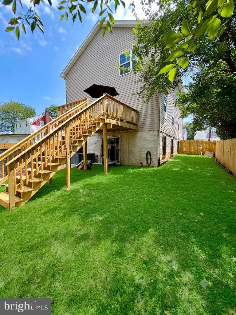 921 BALBOA AVENUE - Photo 2