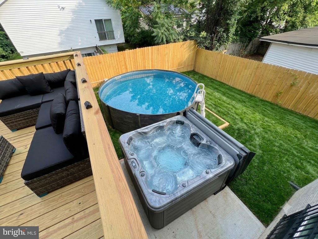 921 BALBOA AVENUE - Photo 3