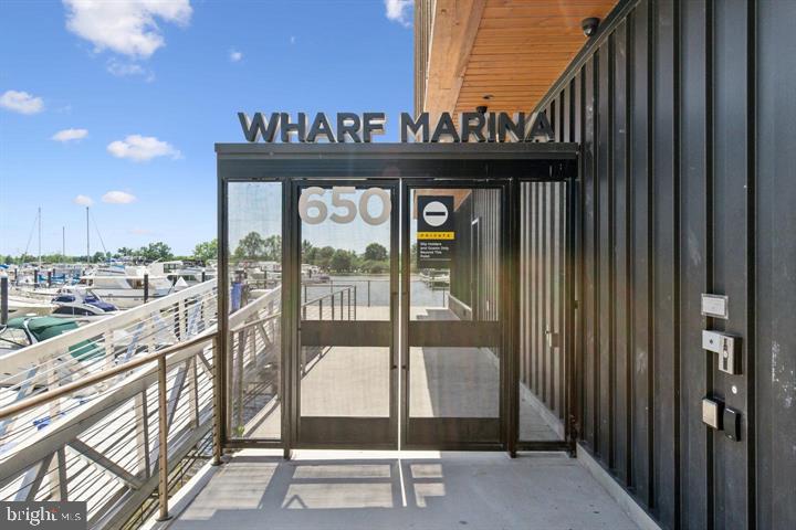 SW WATERFRONT - Land