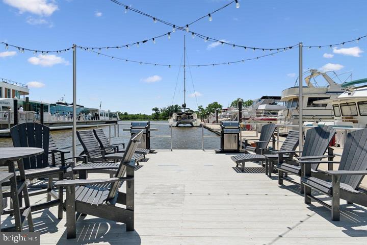 SW WATERFRONT - Land