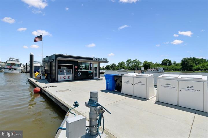 SW WATERFRONT - Land