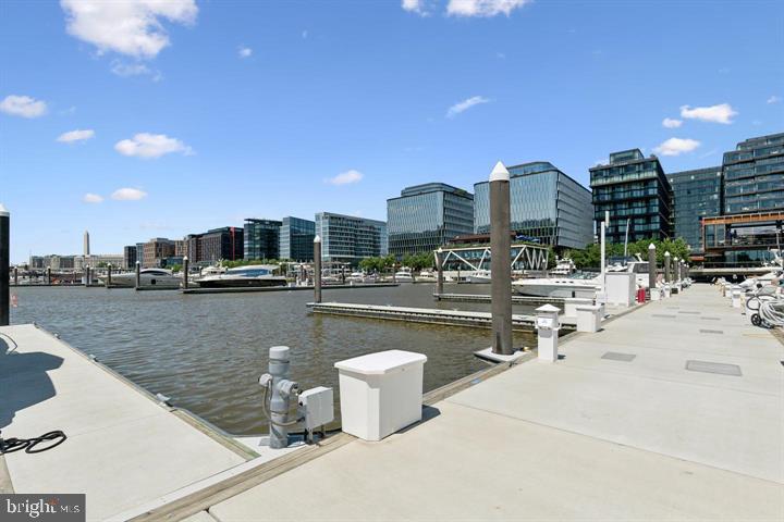 SW WATERFRONT - Land