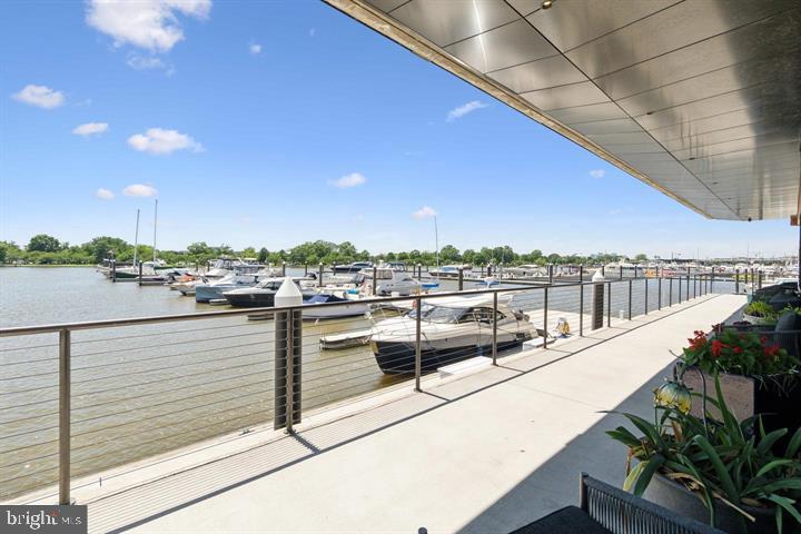 SW WATERFRONT - Land
