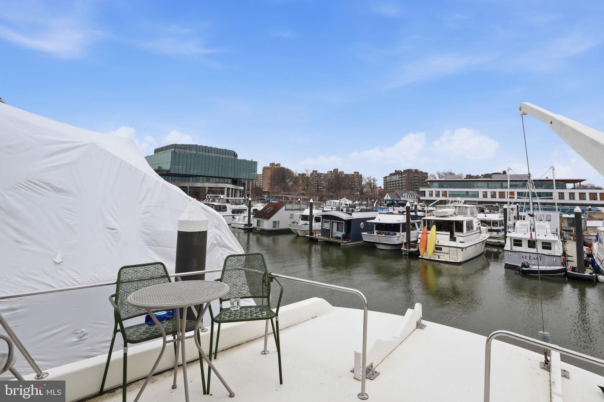 SW WATERFRONT - Land