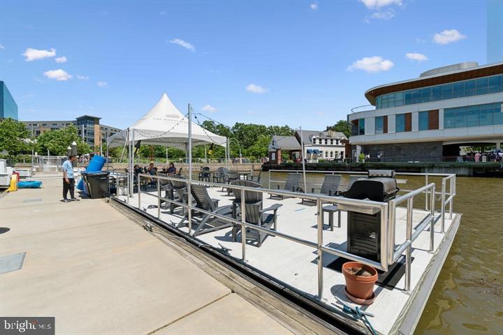 SW WATERFRONT - Land