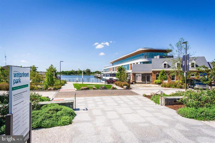 SW WATERFRONT - Land