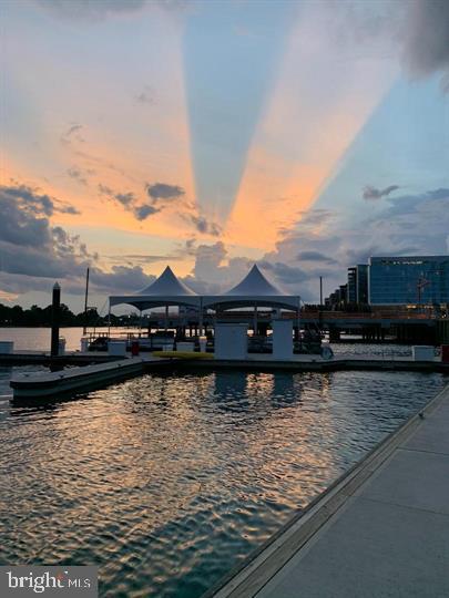 SW WATERFRONT - Land