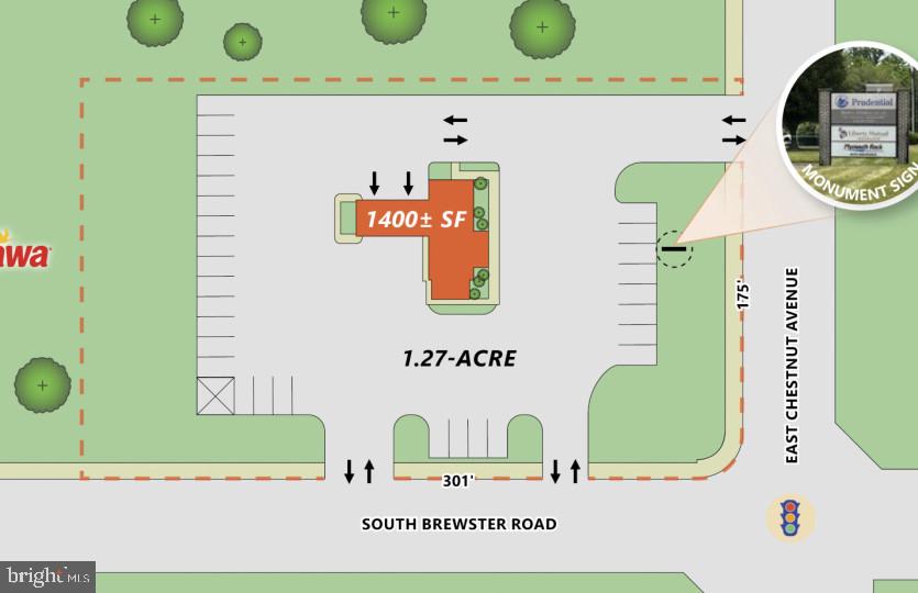 2647 E CHESTNUT AVENUE