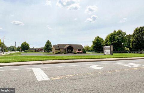 Photo of 2647 E Chestnut Avenue, VINELAND, NJ 08360 (MLS # NJCB2024440)