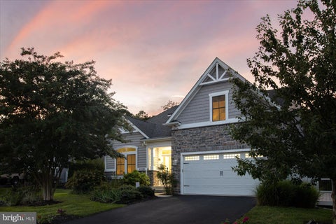 Photo of 41235 Gloucester Drive, REHOBOTH BEACH, DE 19971 (MLS # DESU2120316)