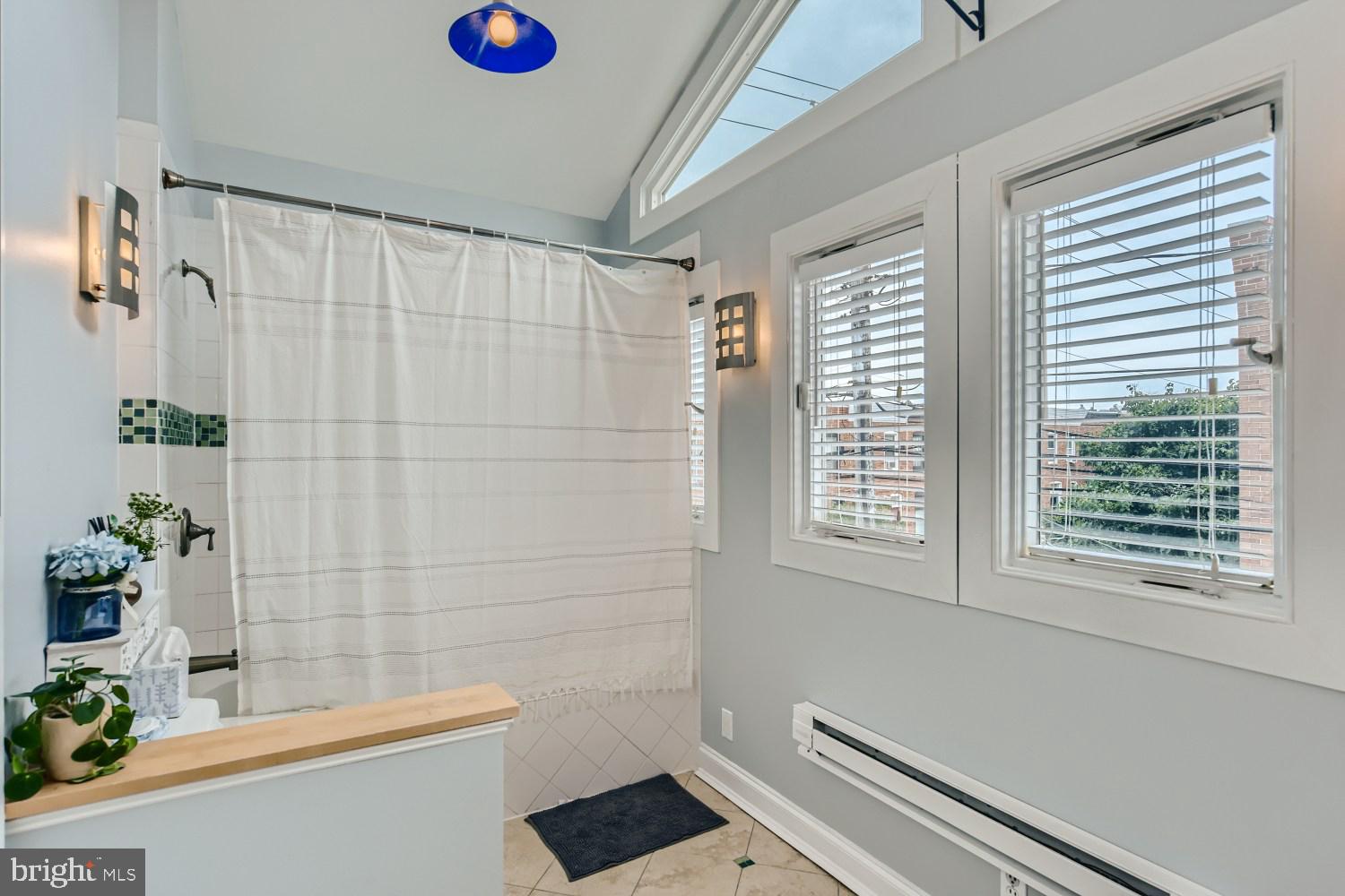 BREWERS HILL - Residential