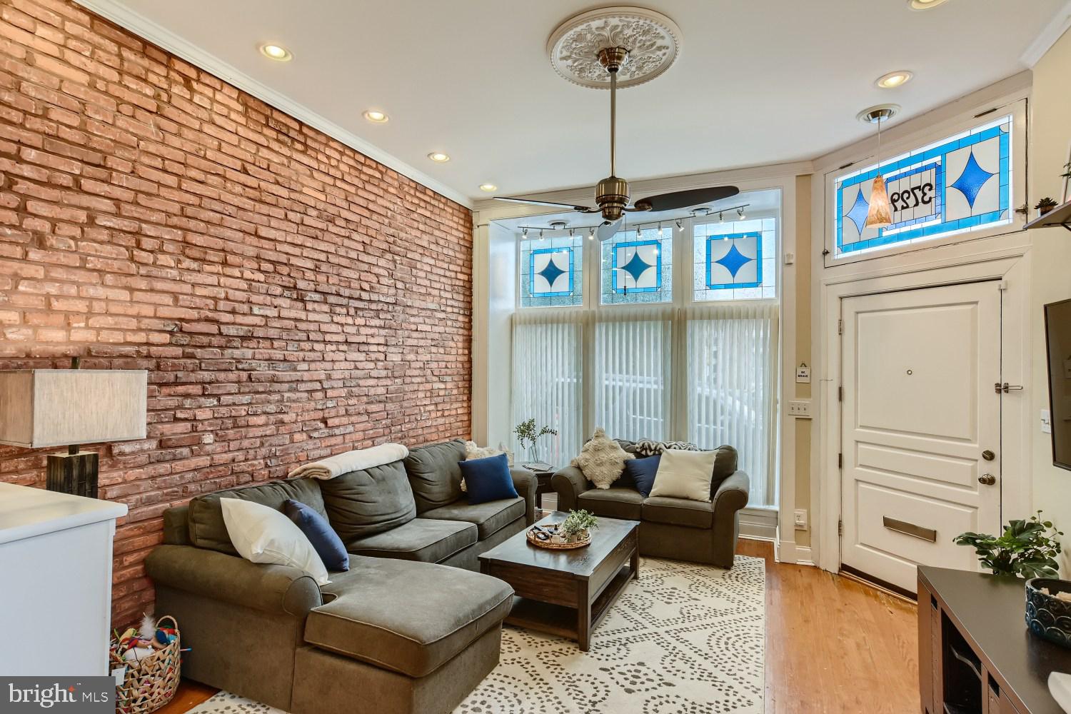 BREWERS HILL - Residential