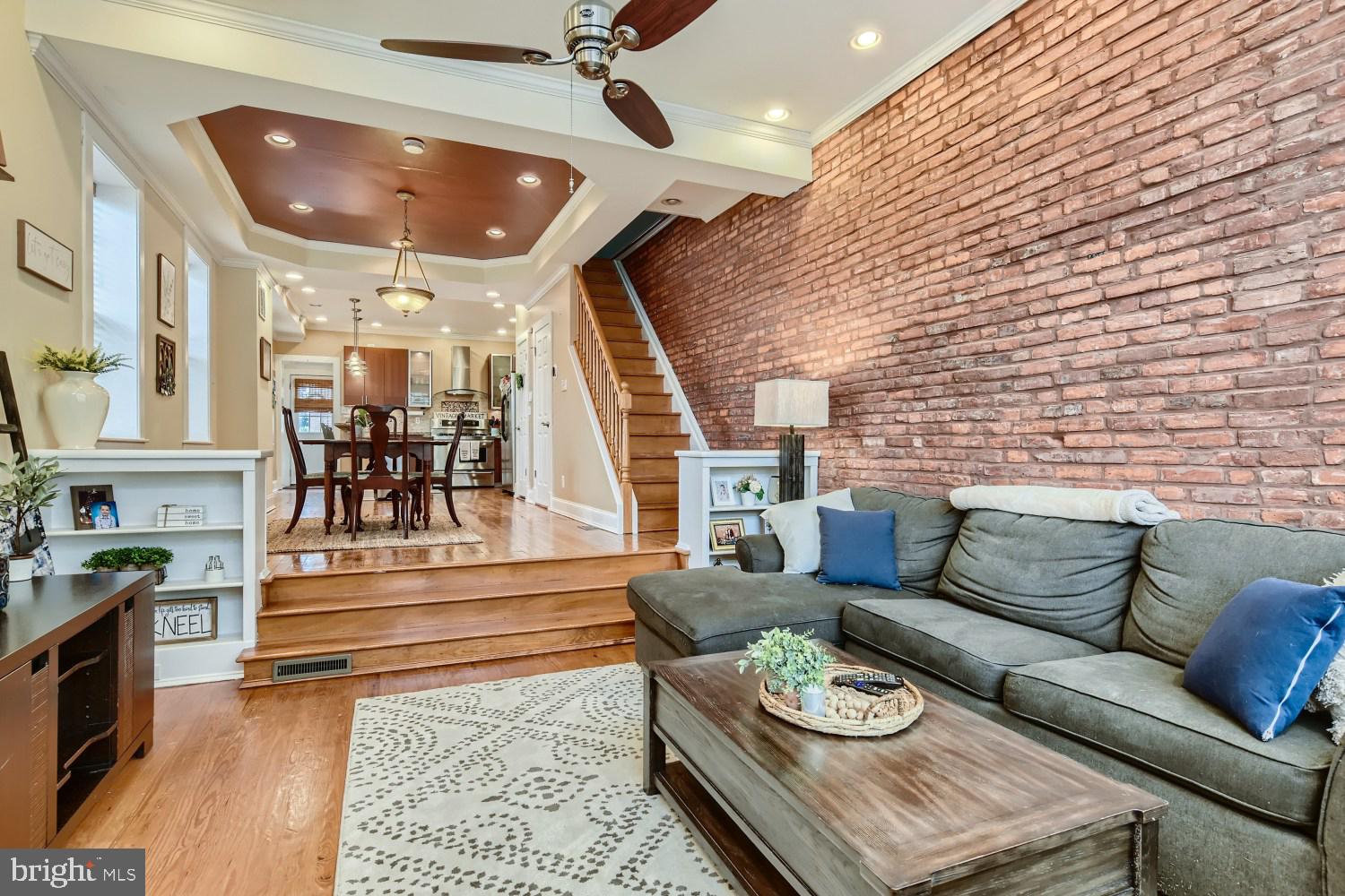 BREWERS HILL - Residential