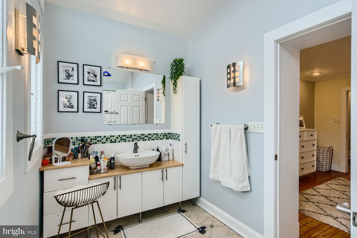 BREWERS HILL - Residential