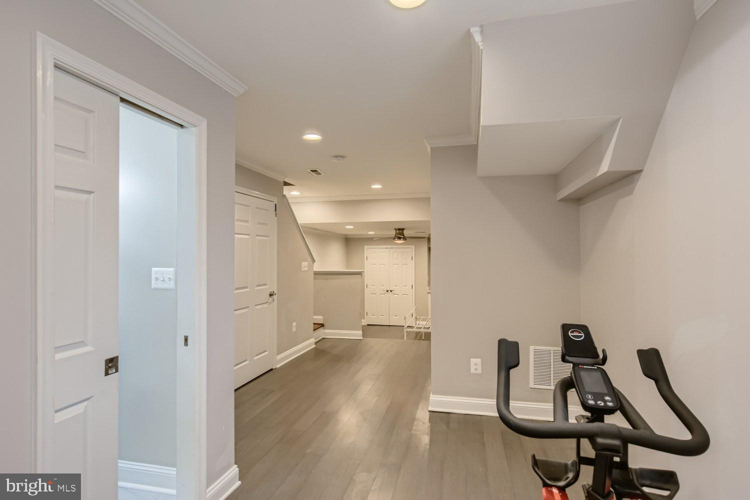 BREWERS HILL - Residential