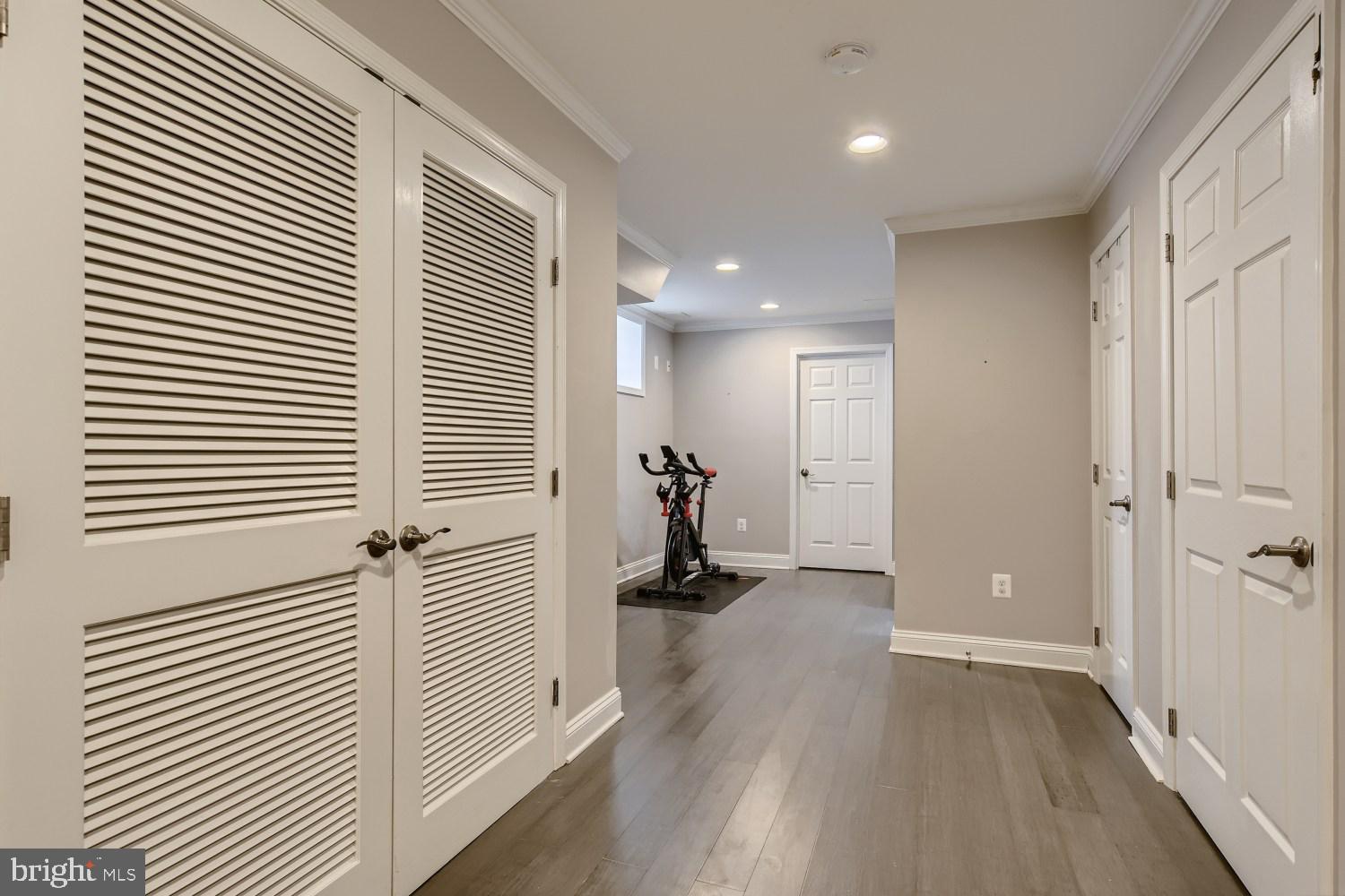 BREWERS HILL - Residential