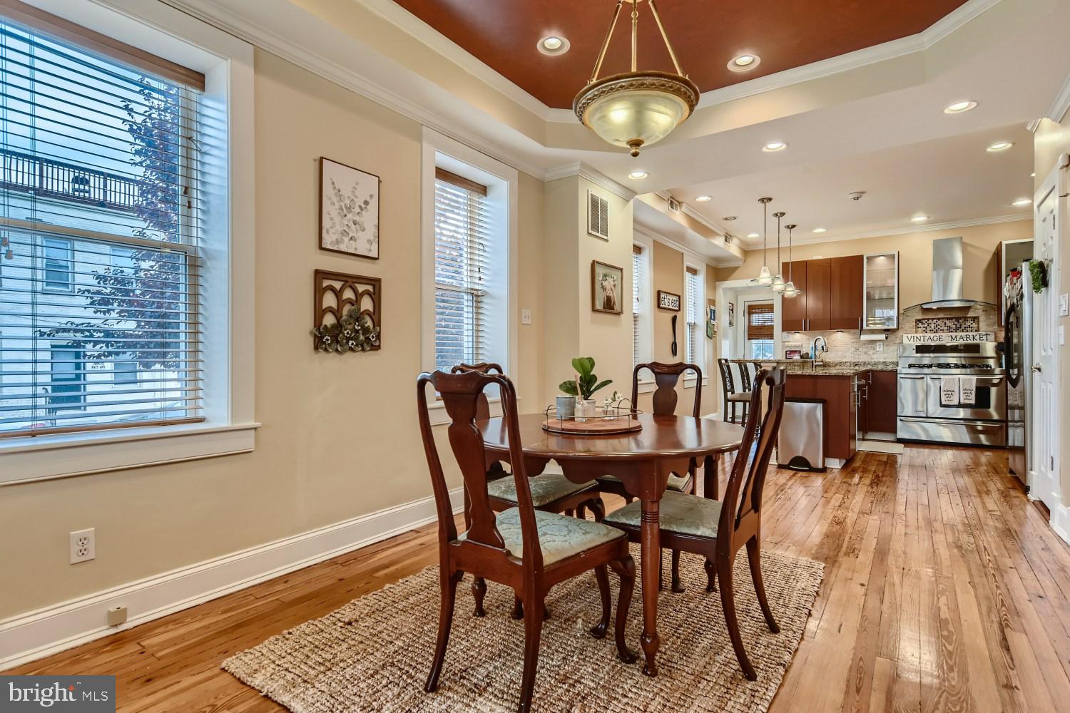 BREWERS HILL - Residential