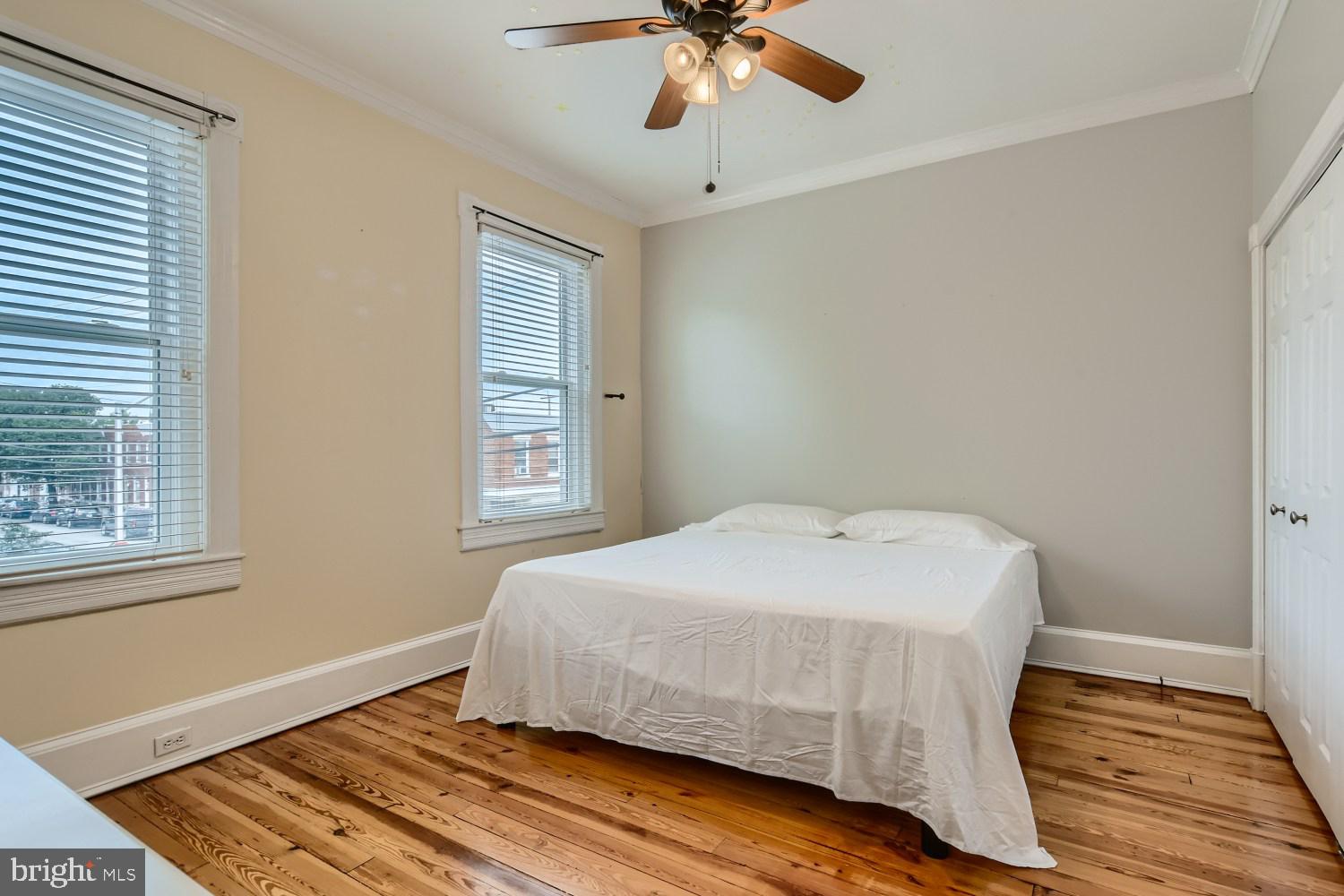 BREWERS HILL - Residential