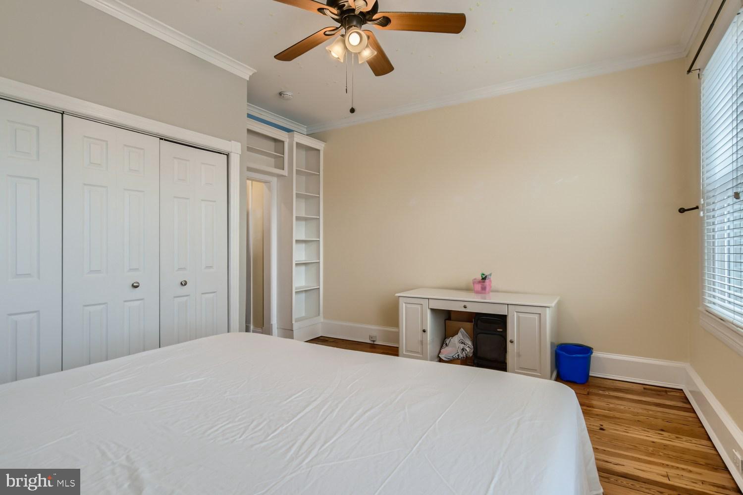 BREWERS HILL - Residential