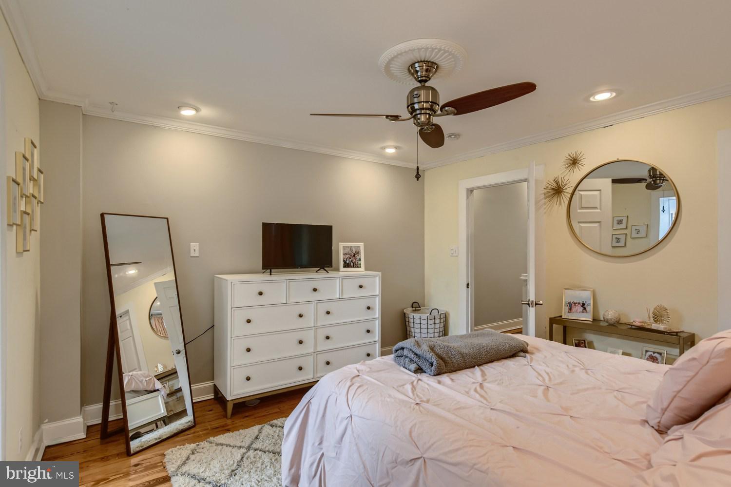 BREWERS HILL - Residential