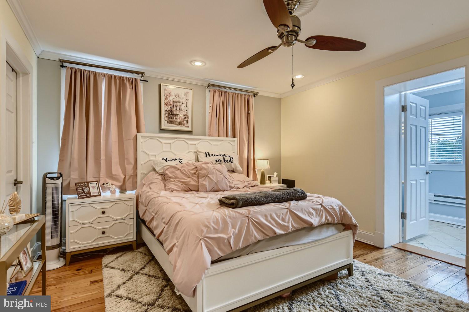 BREWERS HILL - Residential