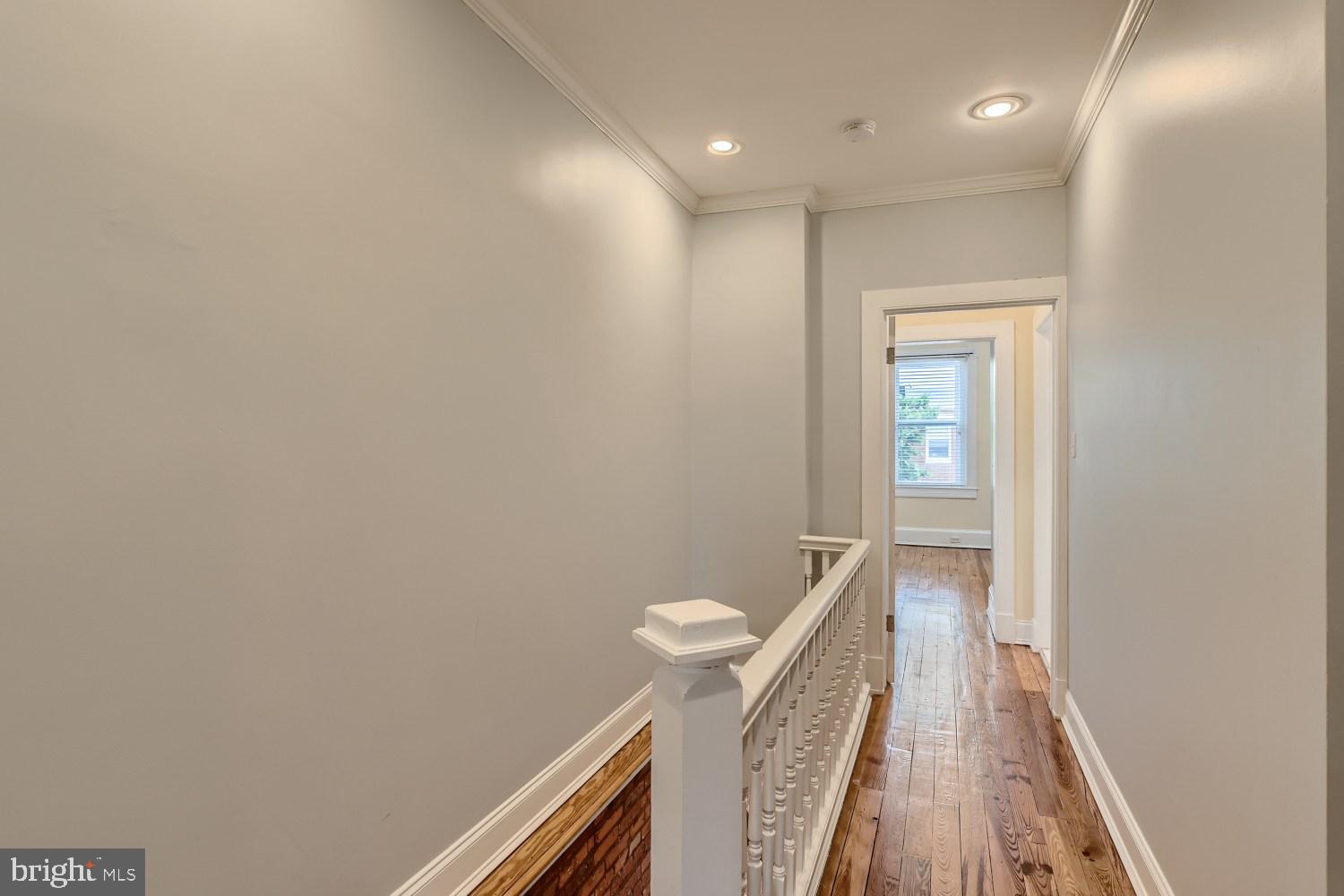 BREWERS HILL - Residential