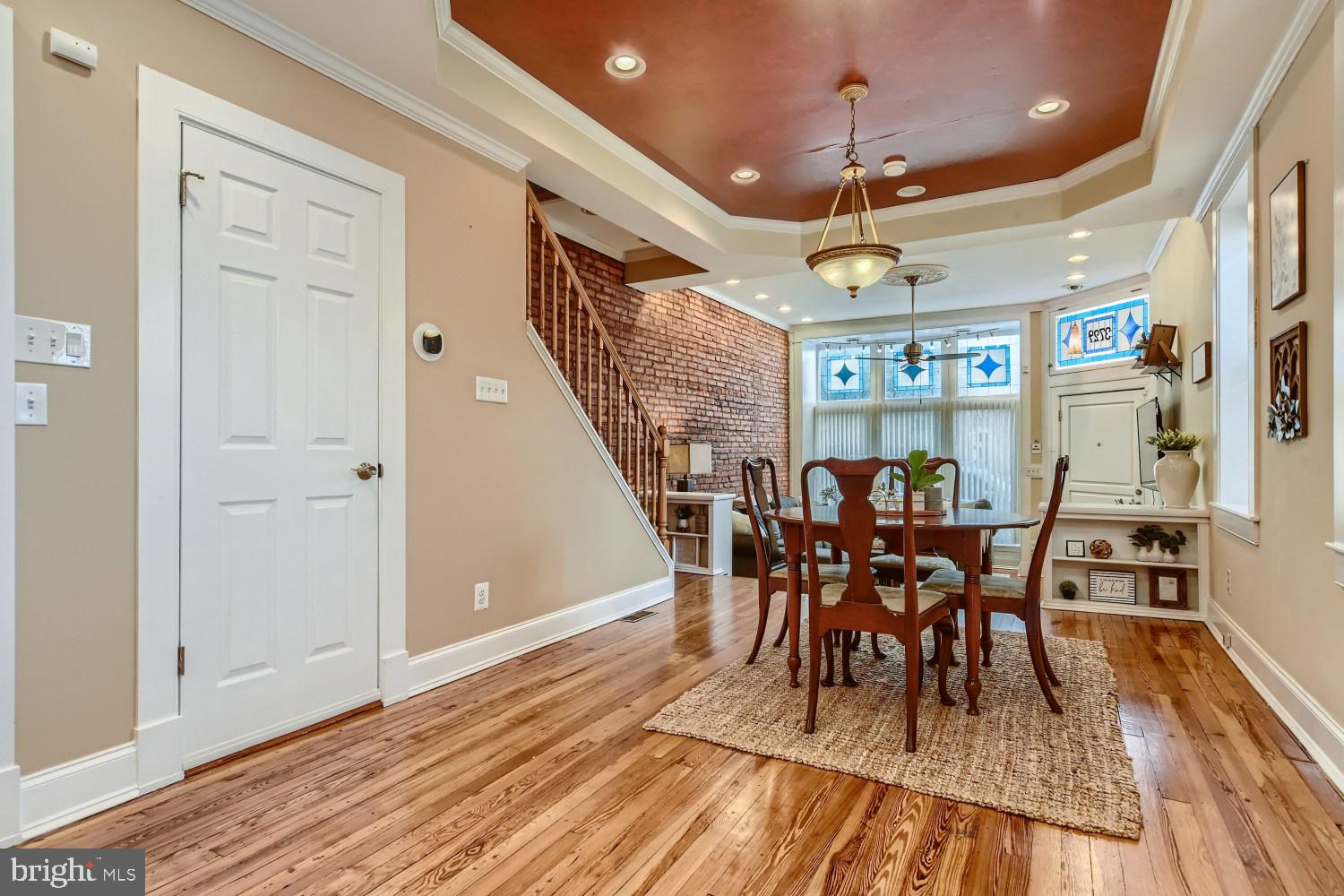 BREWERS HILL - Residential