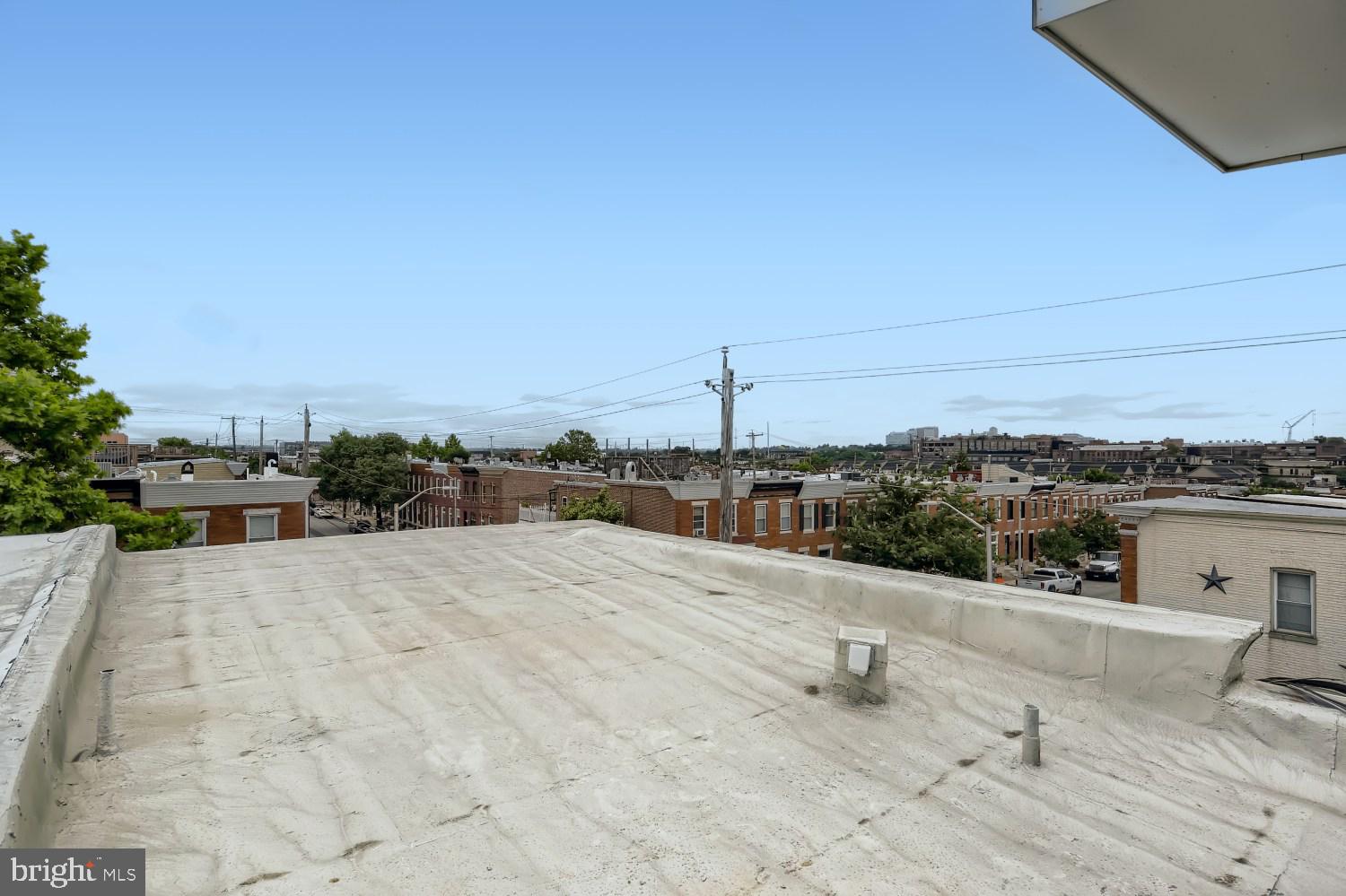 BREWERS HILL - Residential