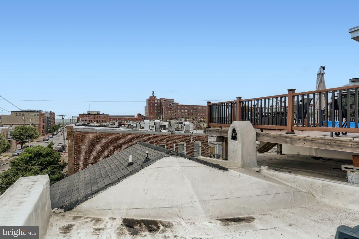 BREWERS HILL - Residential