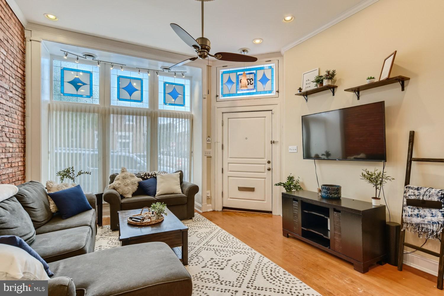 BREWERS HILL - Residential