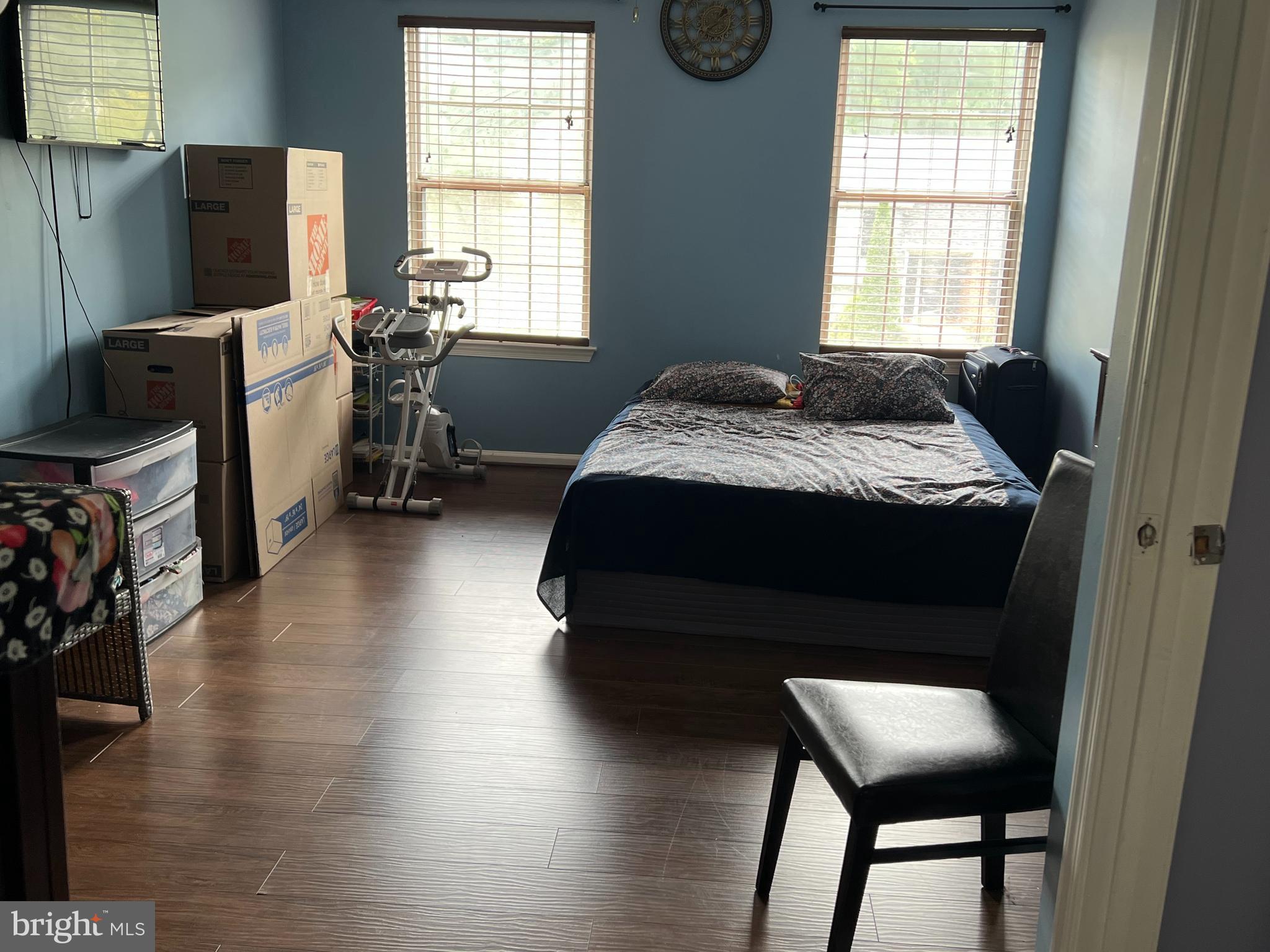 DALE CITY - Residential