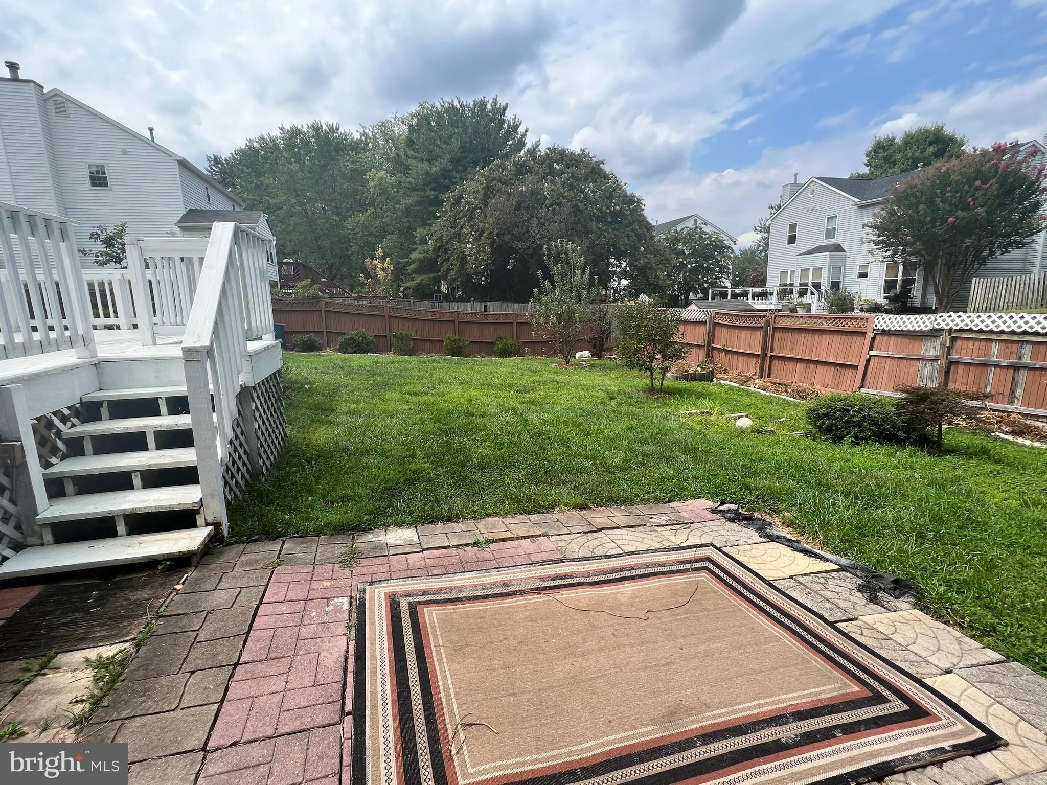 DALE CITY - Residential