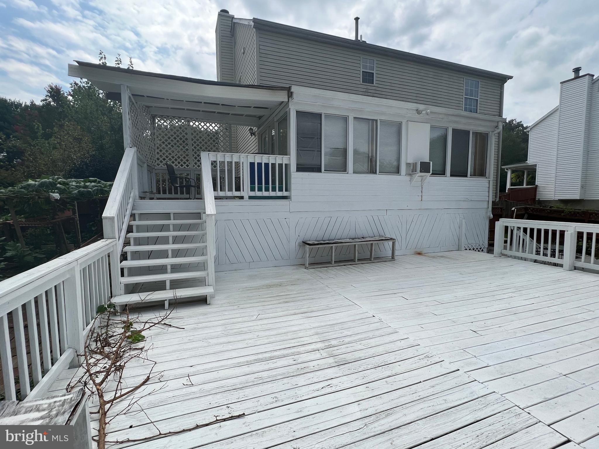 DALE CITY - Residential