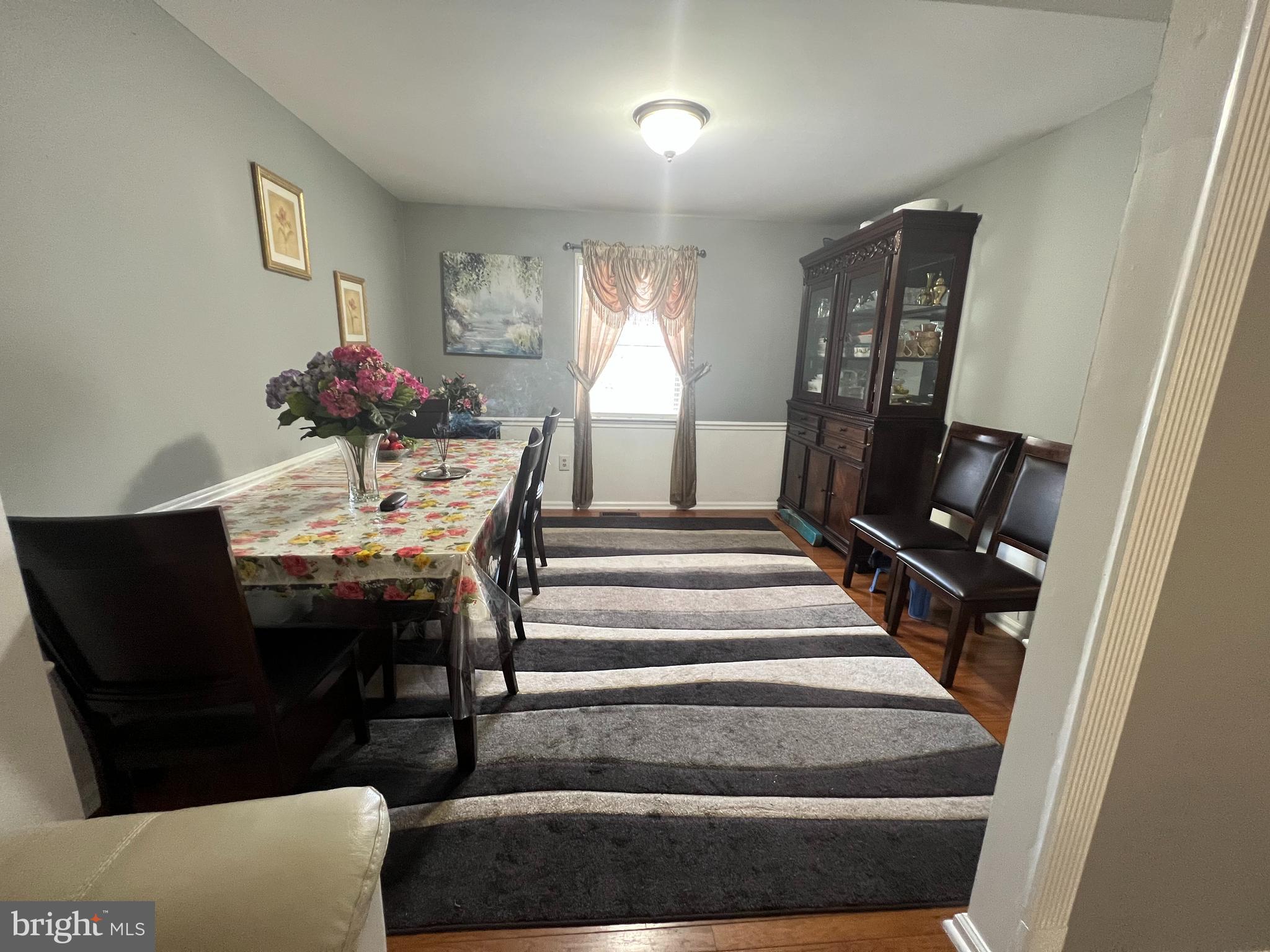 DALE CITY - Residential