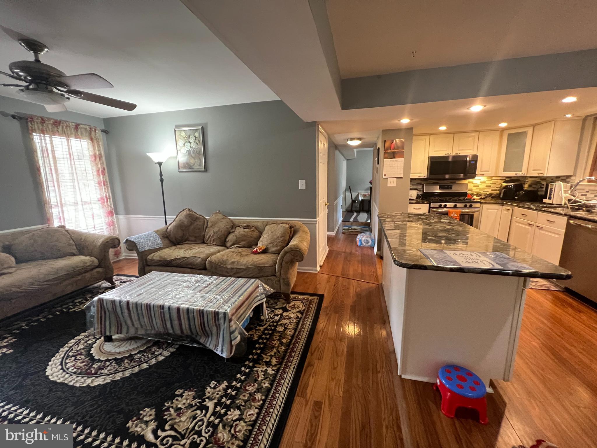 DALE CITY - Residential