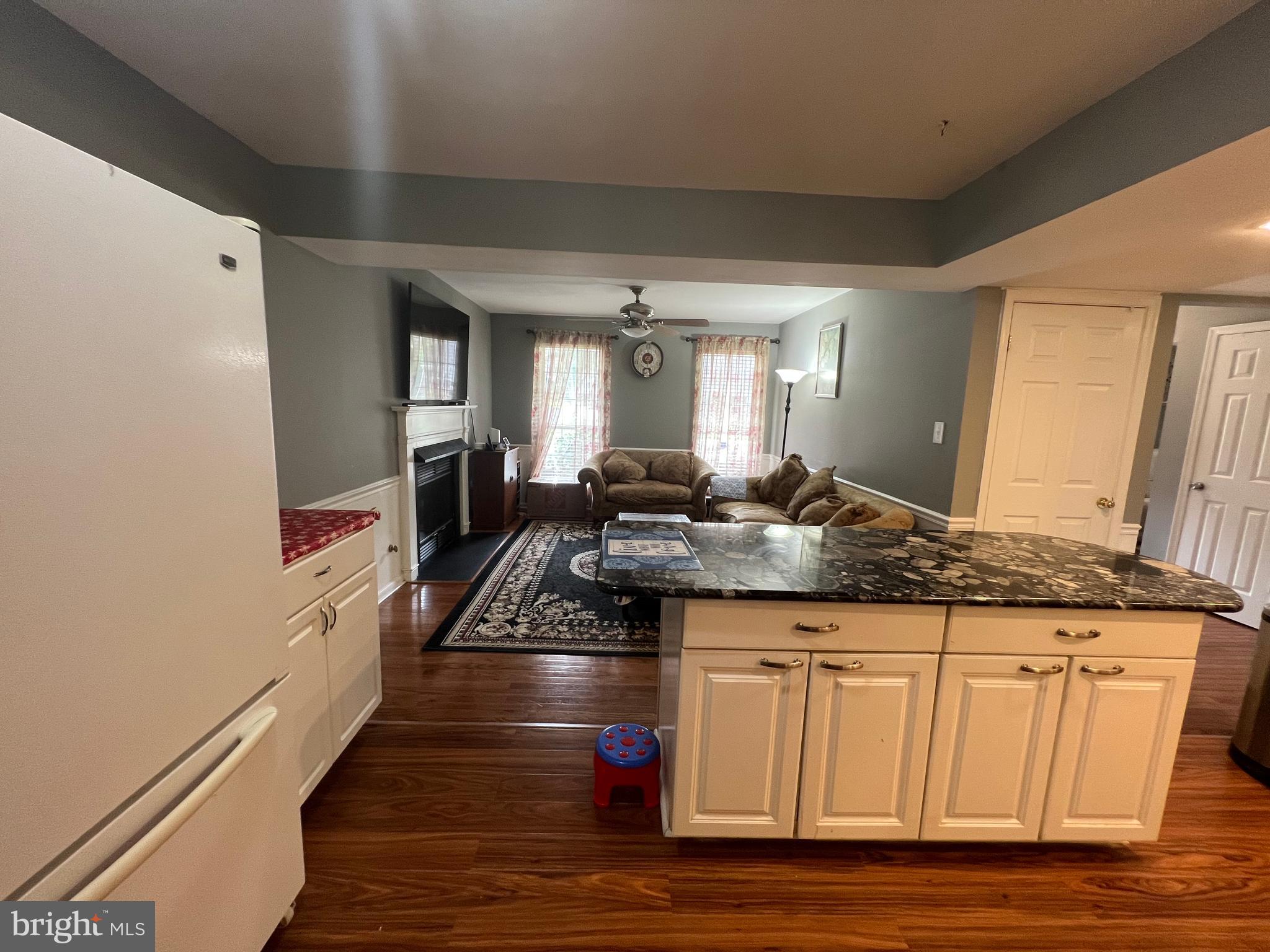 DALE CITY - Residential