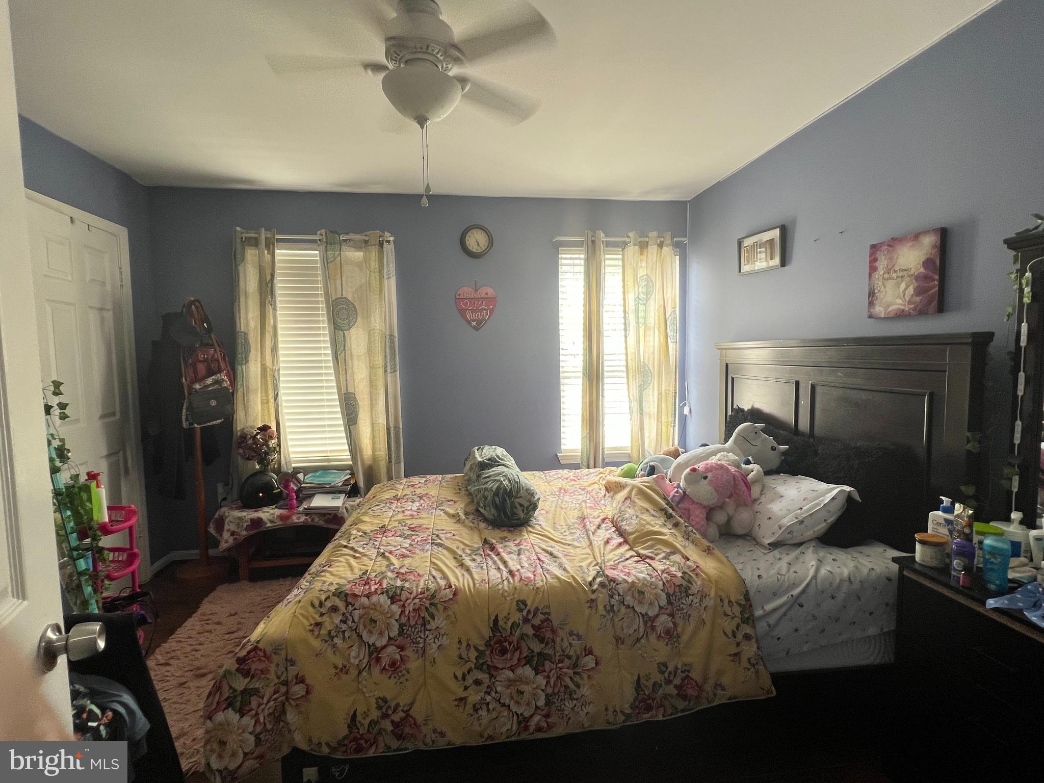 DALE CITY - Residential