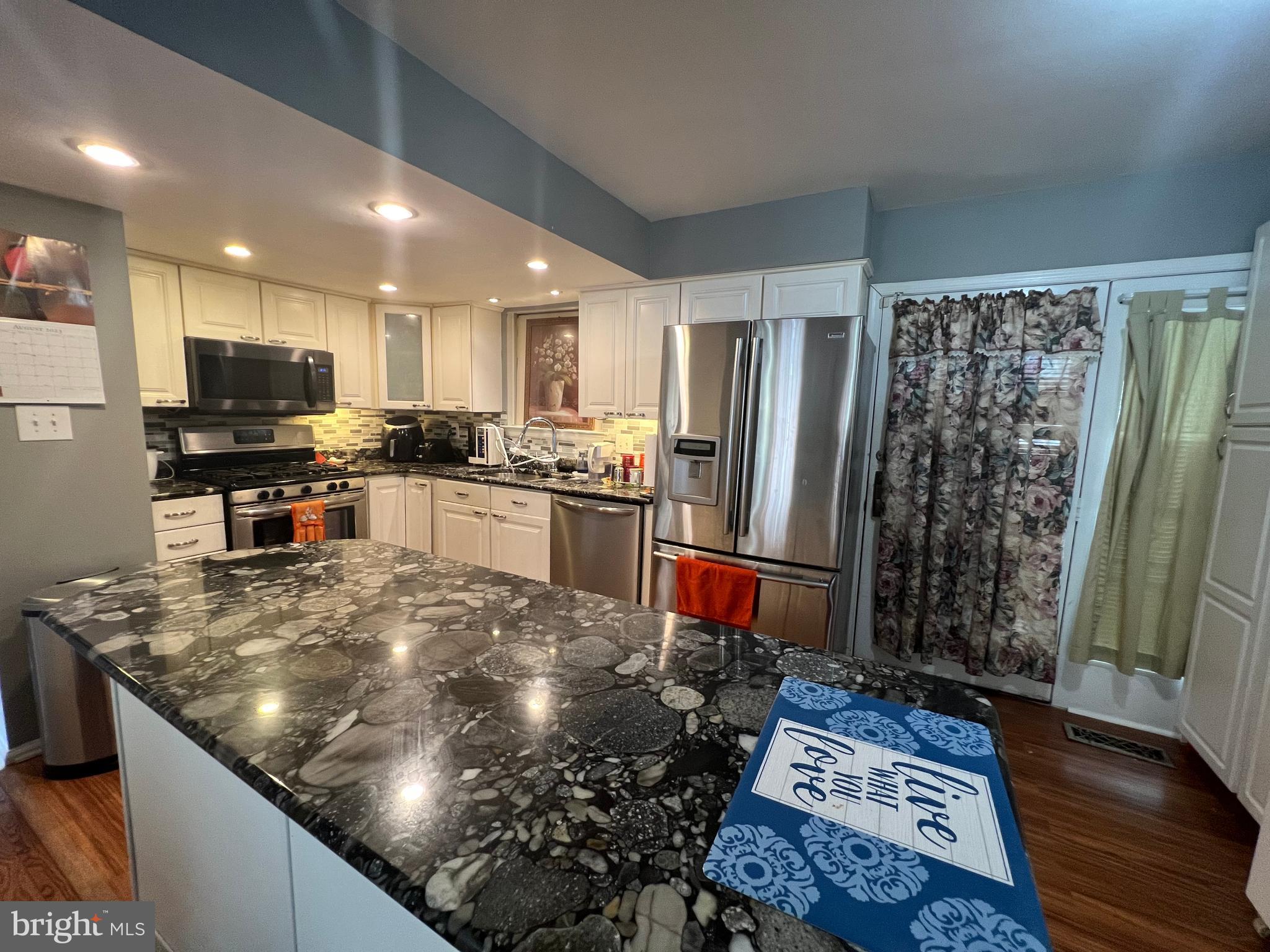 DALE CITY - Residential