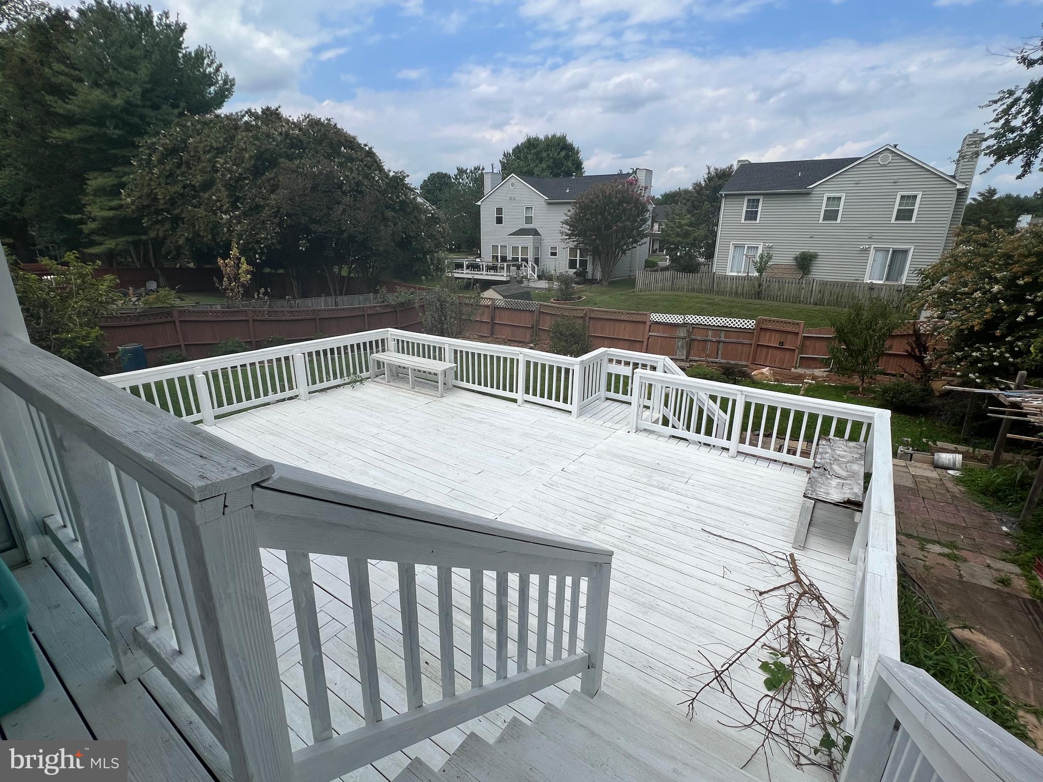 DALE CITY - Residential