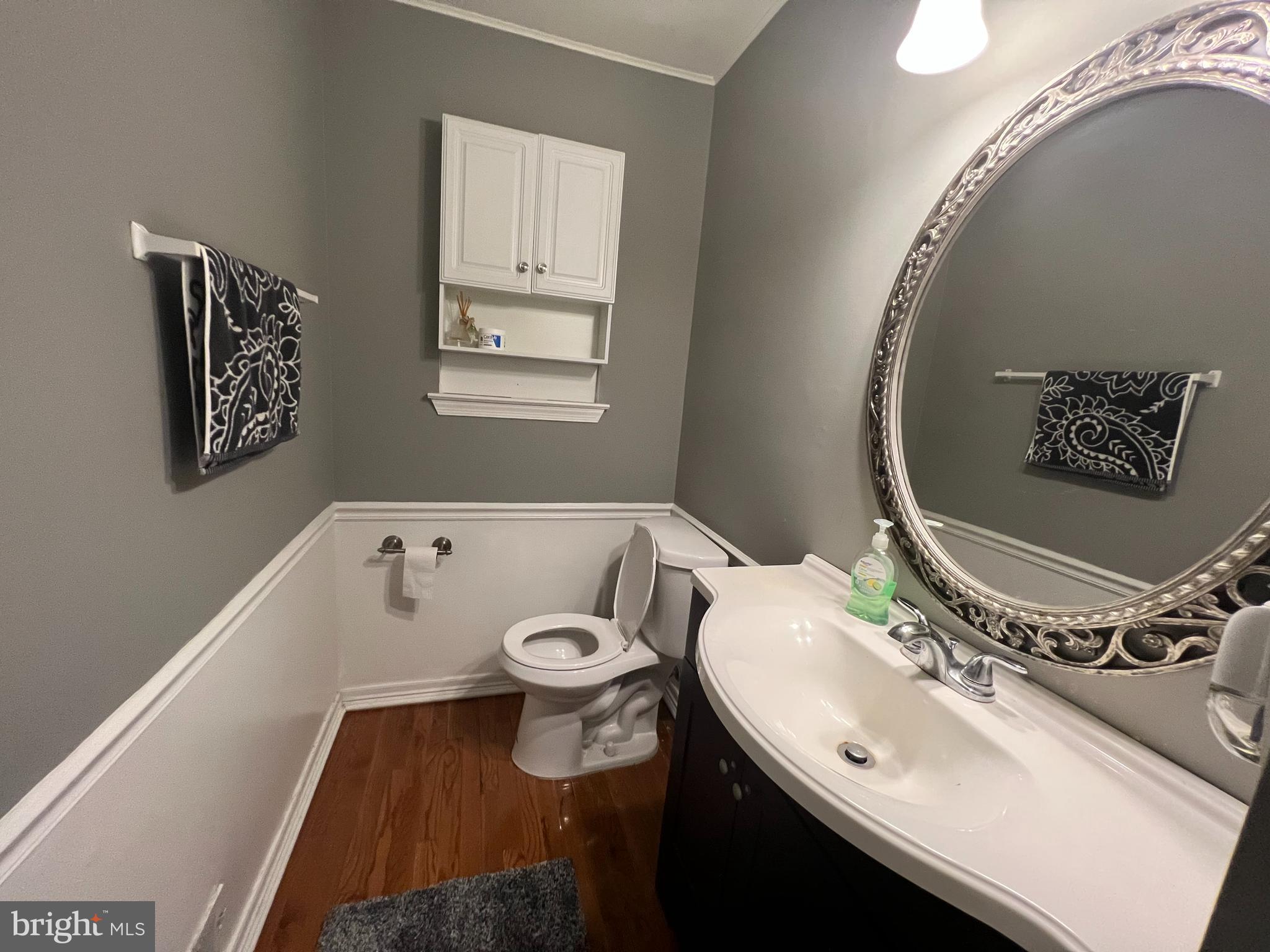 DALE CITY - Residential