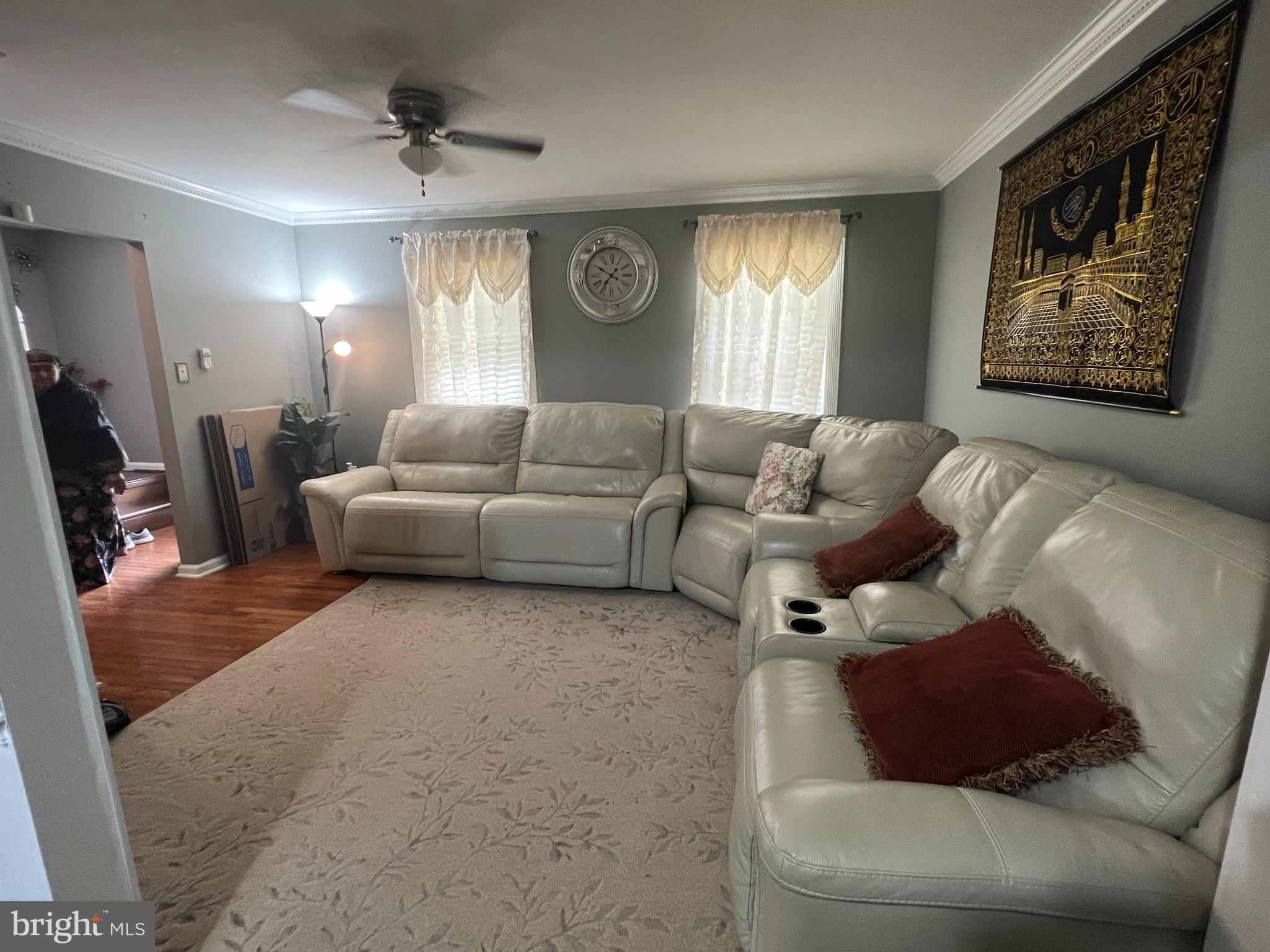 DALE CITY - Residential