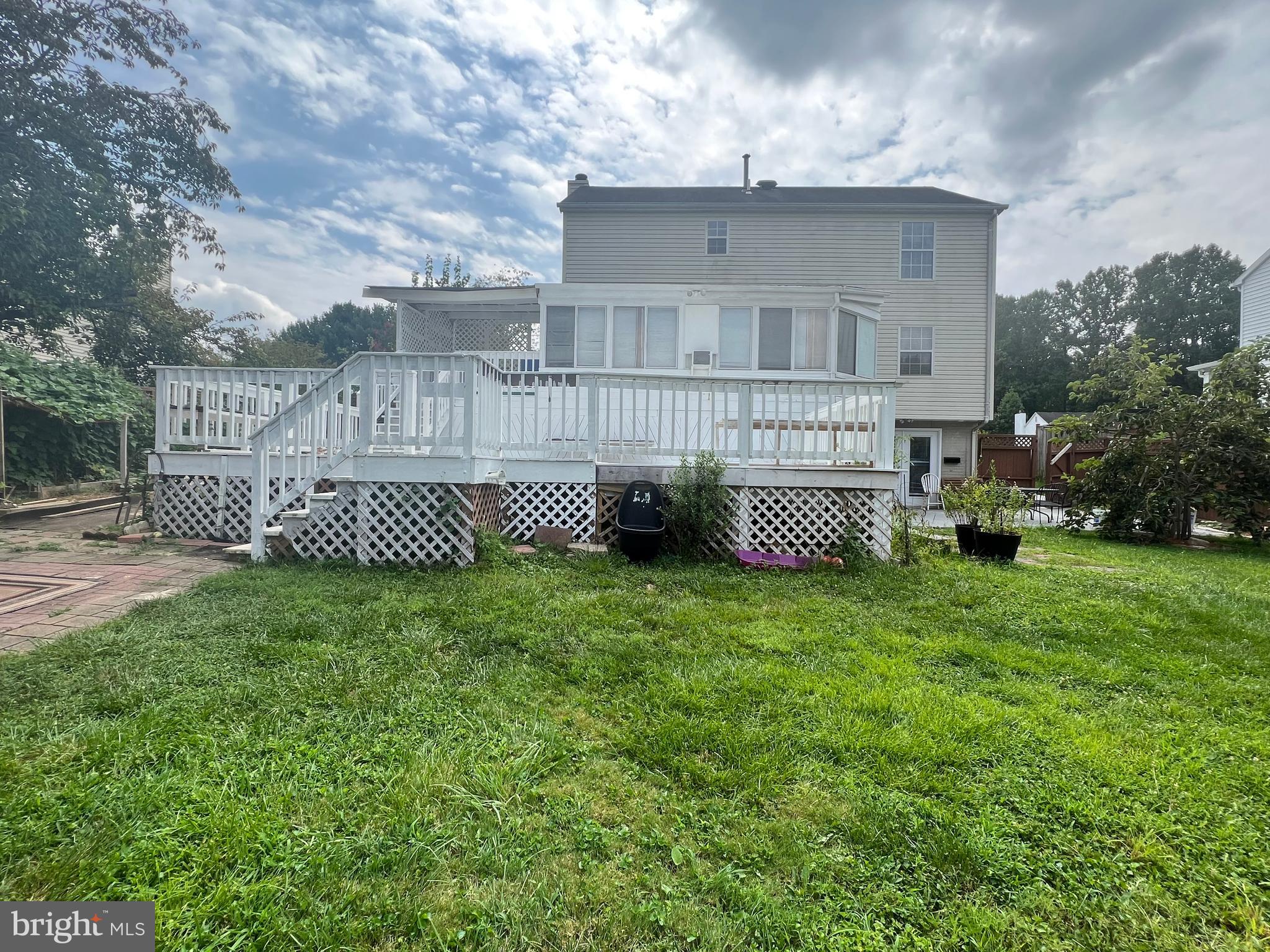 DALE CITY - Residential